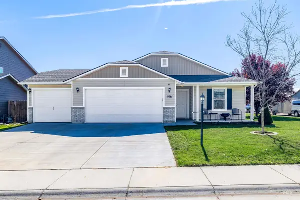 11761 Penobscot St, Caldwell, ID 83605