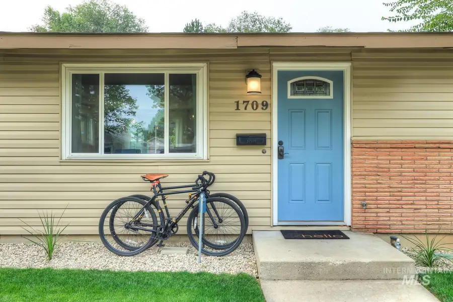 1709 S Abbs, Boise, ID 83705 - #3