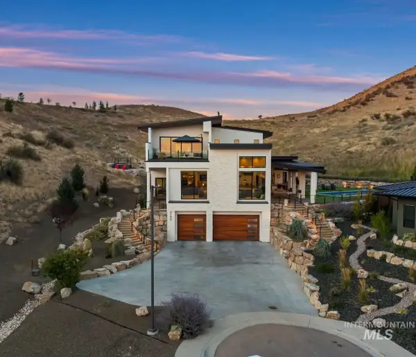 5166 N Corralero, Boise, ID 83702