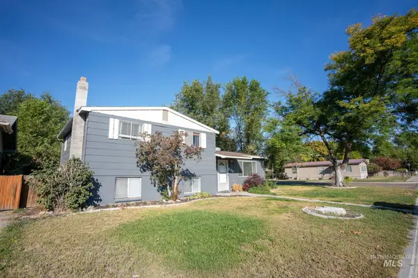 855 West St S., Vale, OR 97918