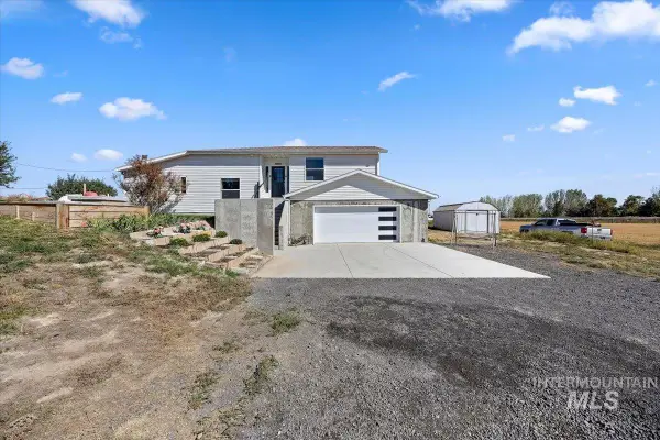 583 E 300 S, Jerome, ID 83338