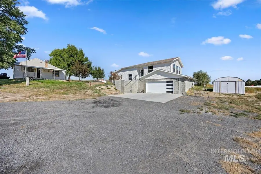 583 E 300 S, Jerome, ID 83338 - #2
