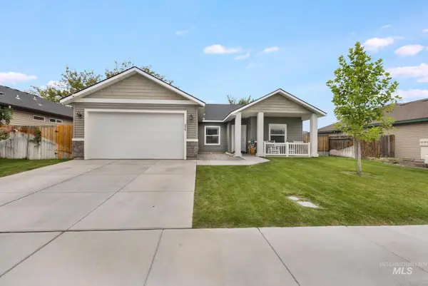 375 Joellen Dr., Twin Falls, ID 83301