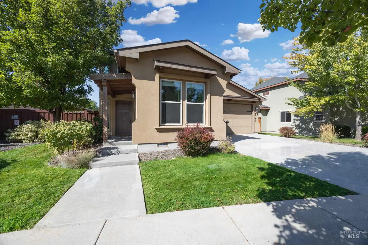 6589 S Red Shine Way, Boise, ID 83709 - #1