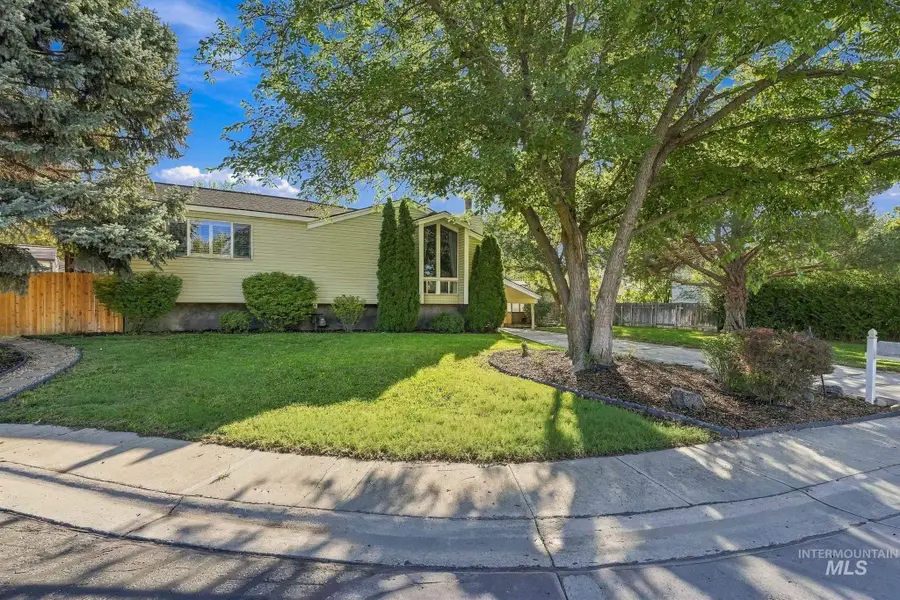 7836 W Hummel Dr, Boise, ID 83709 - #3