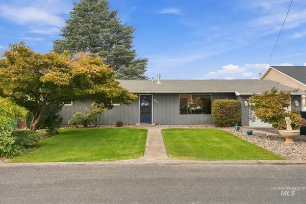 613 Vista Ave, Lewiston, ID 83501