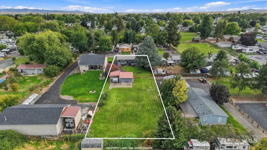 613 Vista Ave, Lewiston, ID 83501 - #2