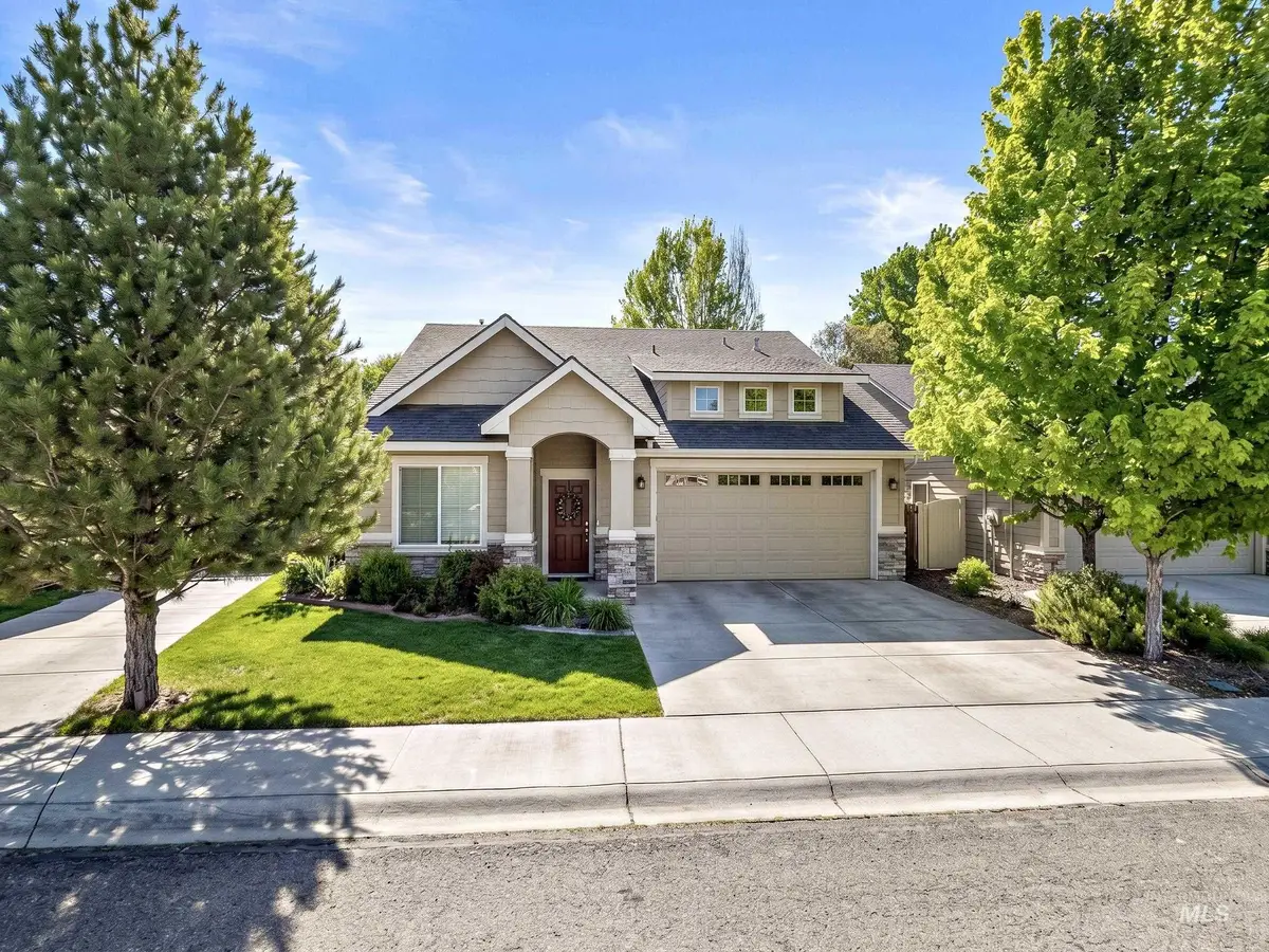6446 N Mystic Cove Way, Garden City, ID 83714 - #1
