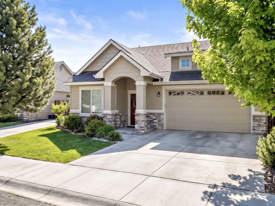 6446 N Mystic Cove Way, Garden City, ID 83714 - #3