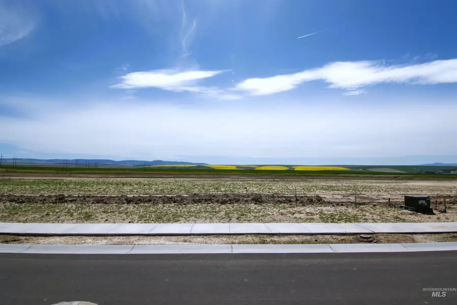 Lot 4 Block 8 Skyview Estates Phase Iv, Lewiston, ID 83501 - #3