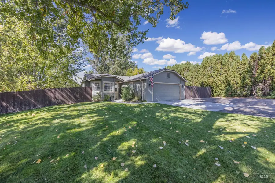 115 N Brent, Nampa, ID 83687 - #2