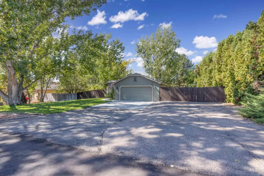 115 N Brent, Nampa, ID 83687 - #3