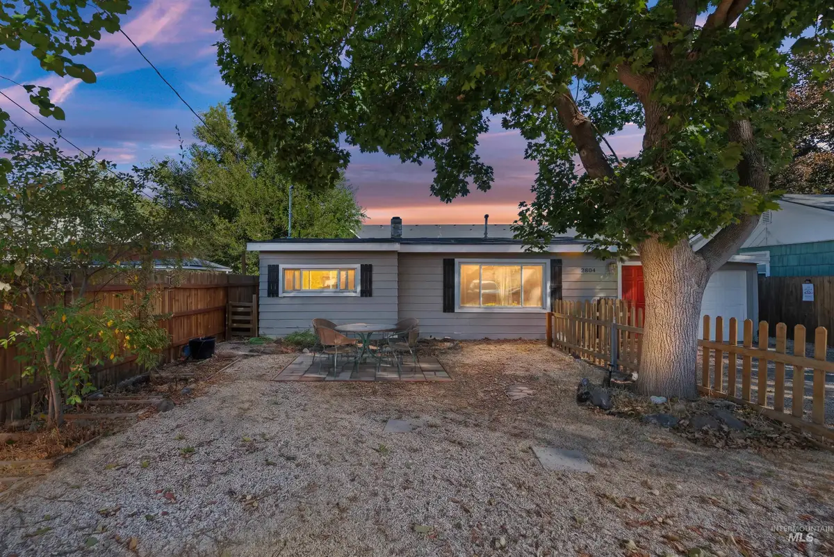 2804 W Lemhi St, Boise, ID 83705 - #1