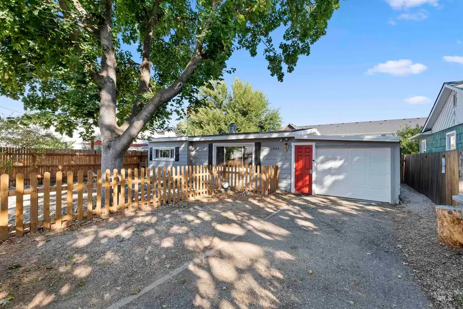 2804 W Lemhi St, Boise, ID 83705 - #2