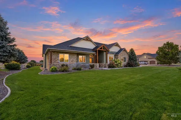 71 Arabian Way, Nampa, ID 83687