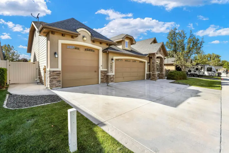 7553 N Waterlilly Ave, Boise, ID 83714 - #2