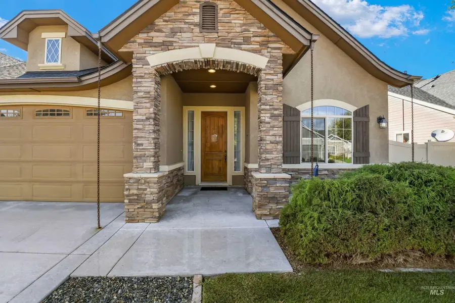 7553 N Waterlilly Ave, Boise, ID 83714 - #3