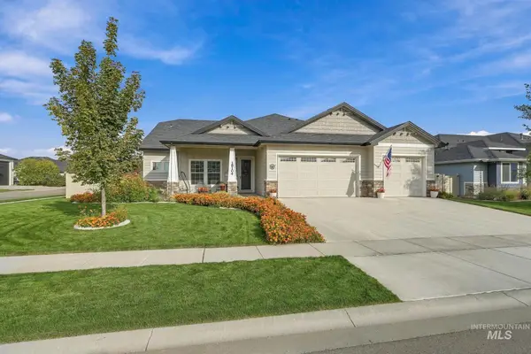 18104 N Treeline Ave., Nampa, ID 83687