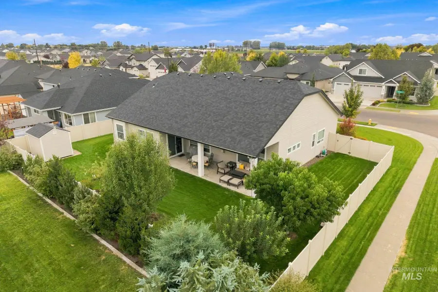 18104 N Treeline Ave., Nampa, ID 83687 - #3