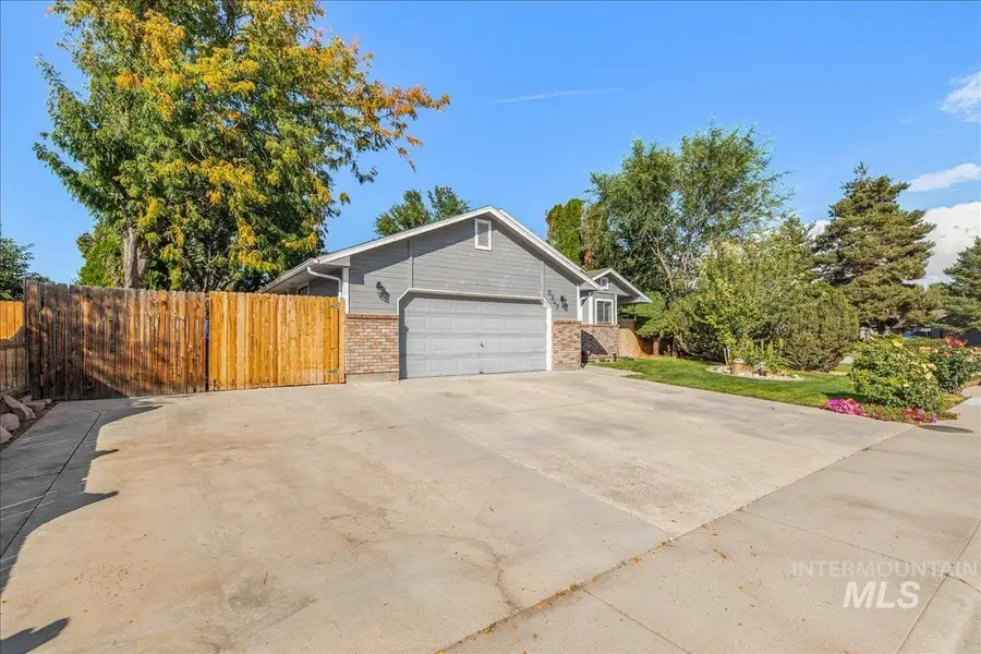 2947 S Garden St, Boise, ID 83705 - #2