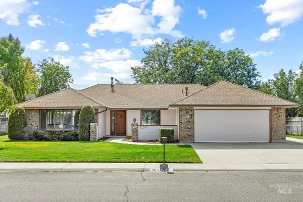 11207 W Bridgetower Dr., Boise, ID 83709