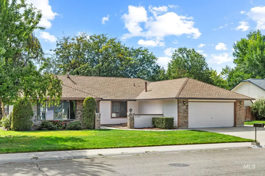 11207 W Bridgetower Dr., Boise, ID 83709 - #2