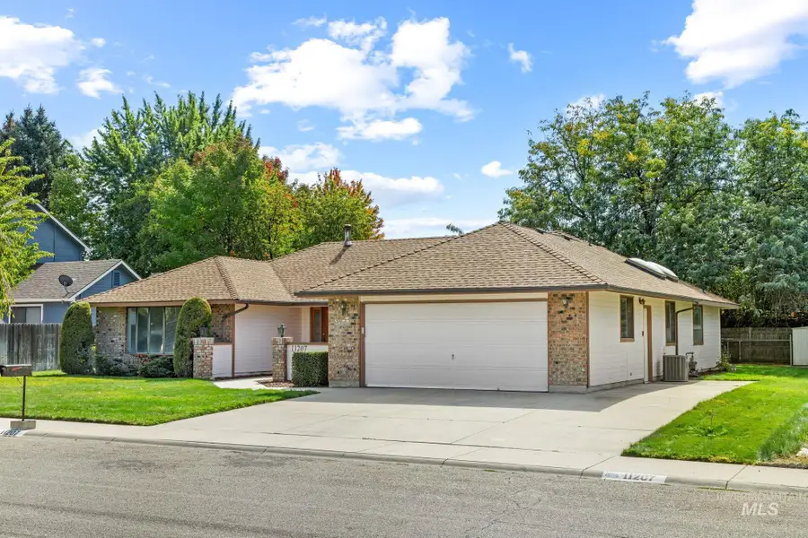 11207 W Bridgetower Dr., Boise, ID 83709 - #3