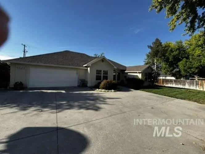 7023 W Everett St, Boise, ID 83704 - #1