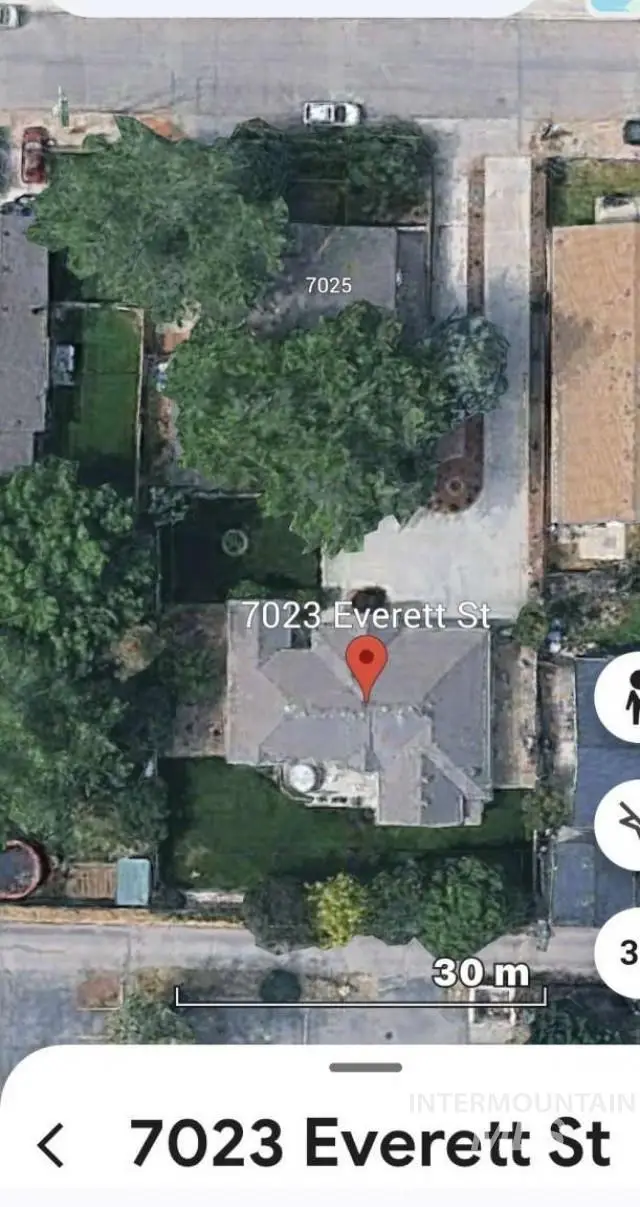 7023 W Everett St, Boise, ID 83704 - #2
