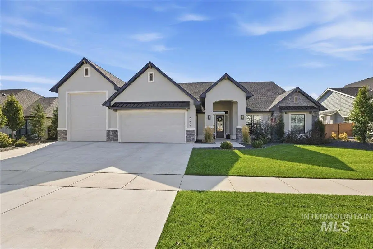 5773 W Trigo Dr, Eagle, ID 83616 - #1