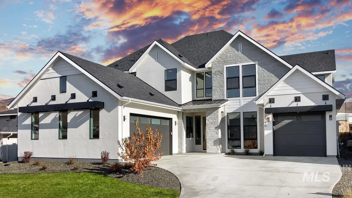 2869 E Mardia St, Meridian, ID 83642 - #1
