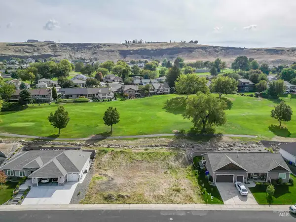 Lot 4 Block 1 Ridgewater Dr., Lewiston, ID 83501