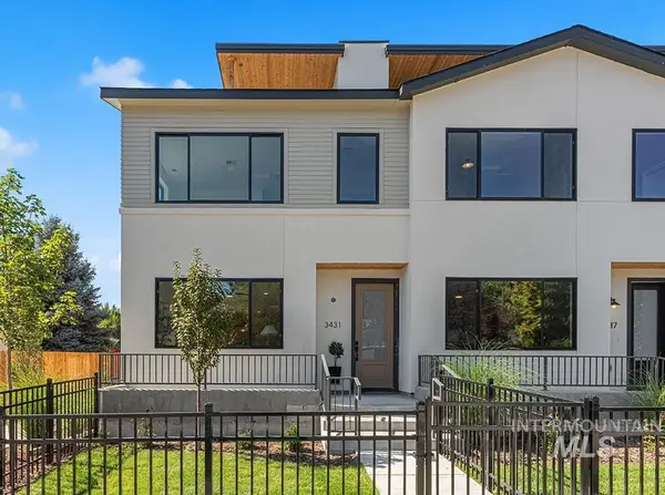 3431 N 33rd St #The Anna Maria, Boise, ID 83703