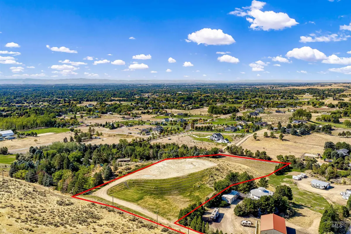 4444 N Willow Creek Rd, Eagle, ID 83616 - #1