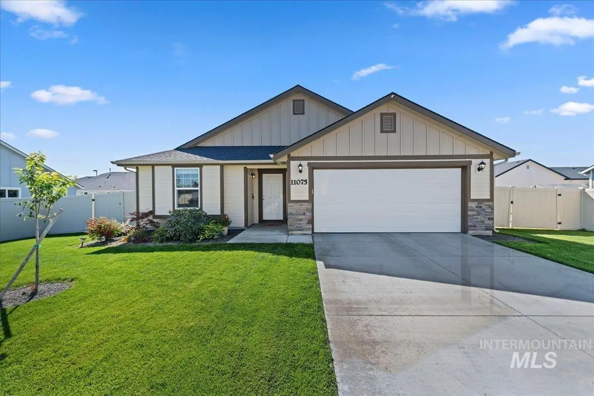 11075 W Romae St, Nampa, ID 83651 - #1