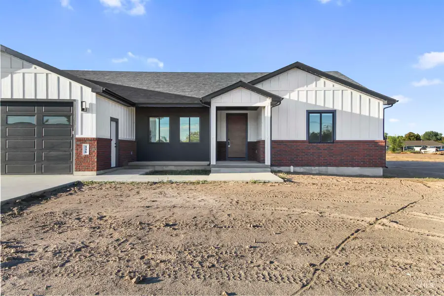 116 E 13th St, Rupert, ID 83350 - #2