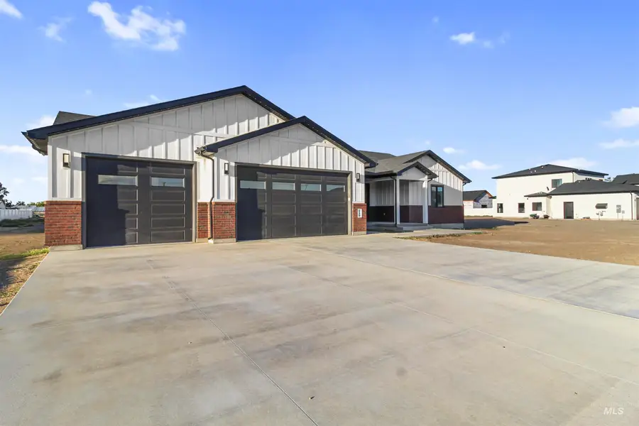 116 E 13th St, Rupert, ID 83350 - #3