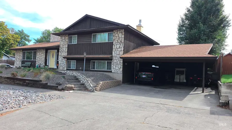1428 14th Ave., Lewiston, ID 83501 - #2