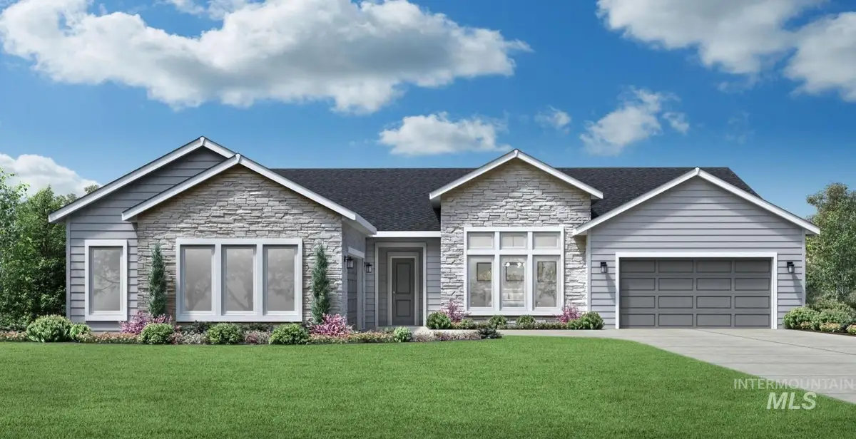 1915 N Sand Springs Way, Eagle, ID 83616 - #1
