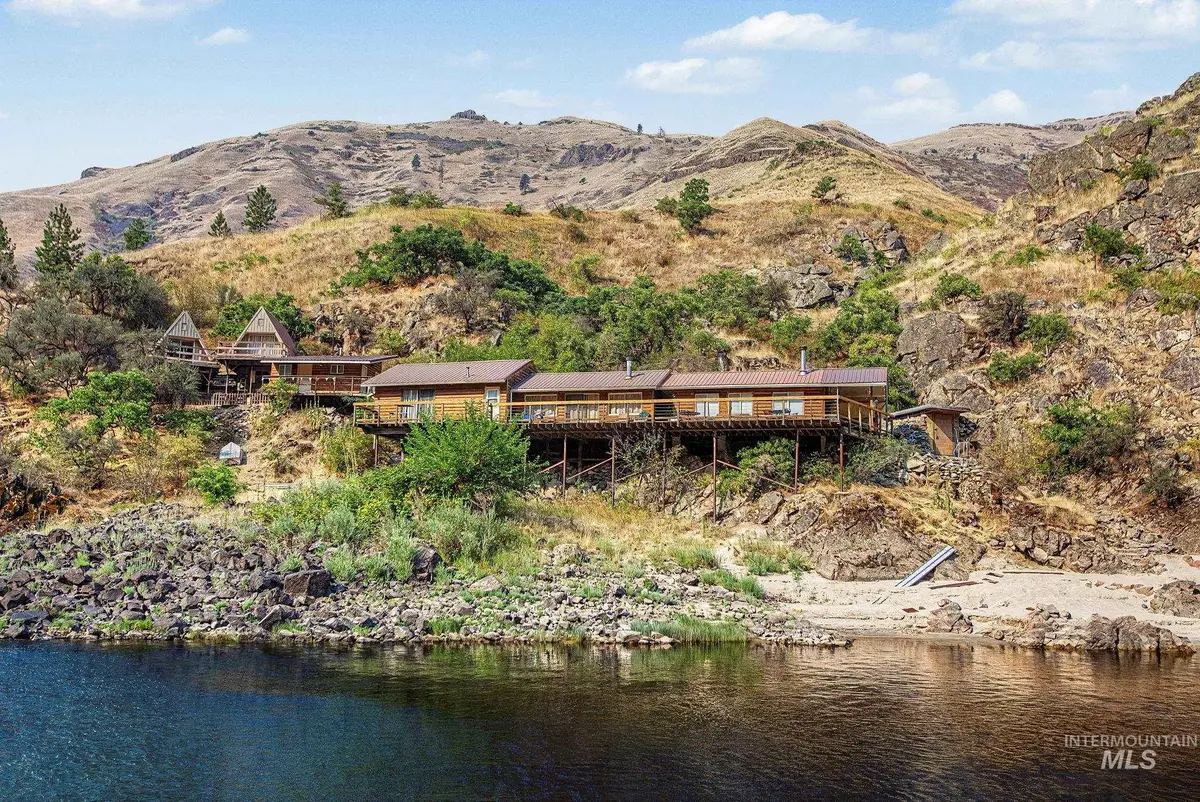 NNA Salmon River, Winchester, ID 83555 - #1