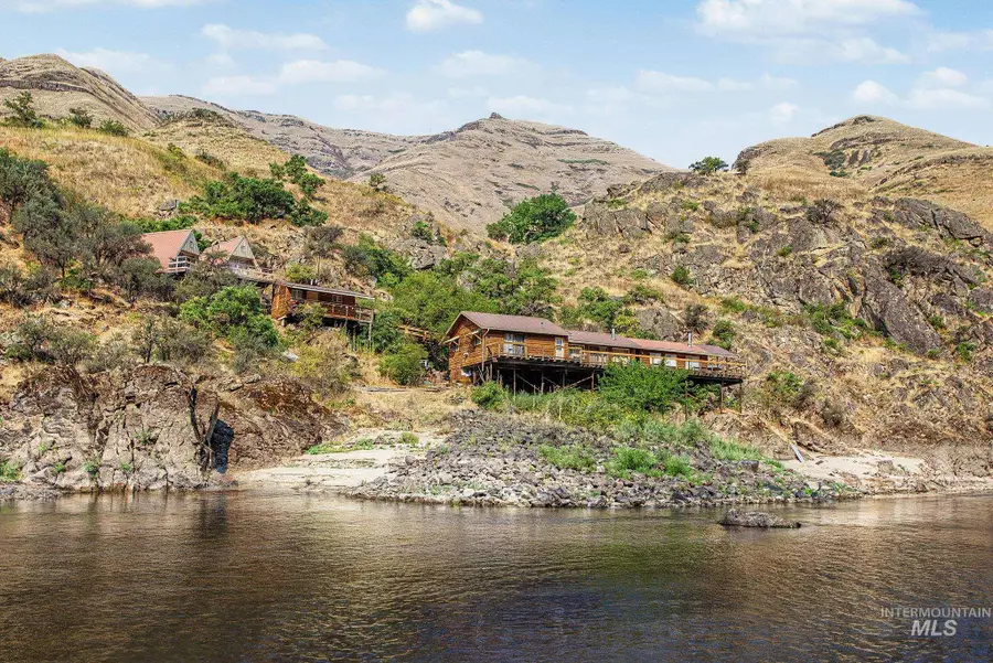 NNA Salmon River, Winchester, ID 83555 - #2
