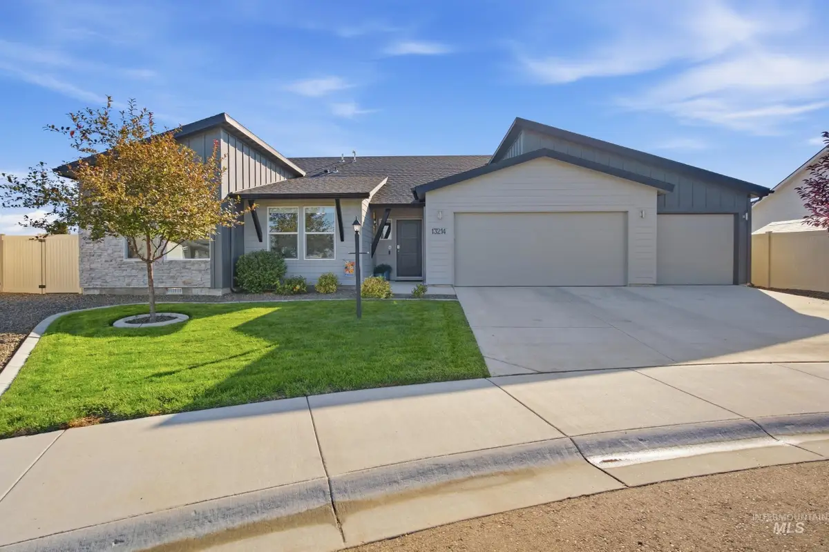13214 S Wind River Ave, Nampa, ID 83686 - #1