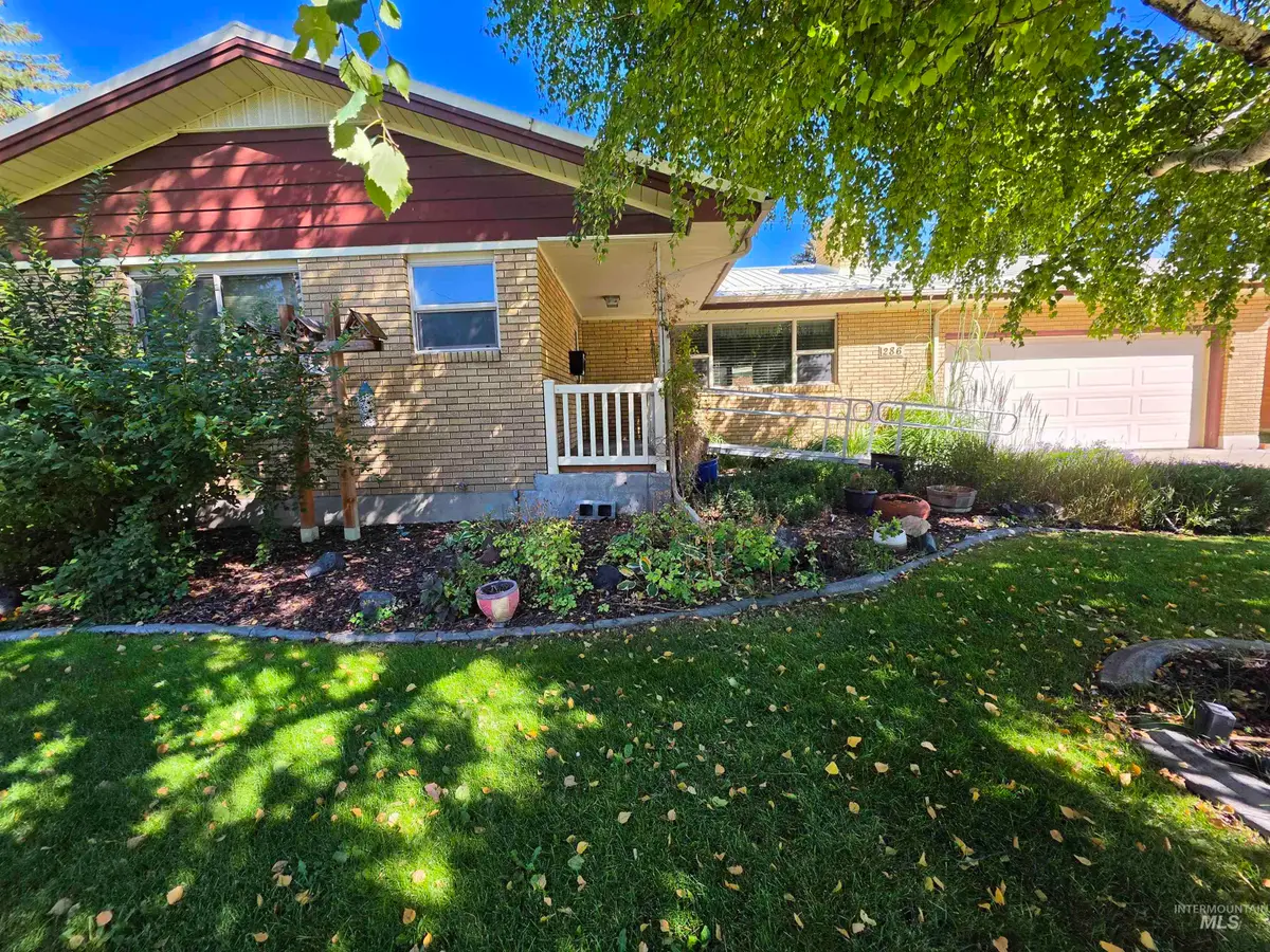 286 Pinon Drive, Idaho Falls, ID 83401 - #1