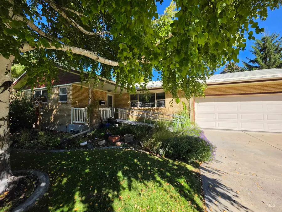 286 Pinon Drive, Idaho Falls, ID 83401 - #3