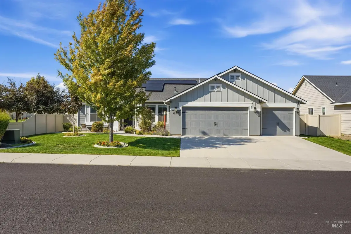 15517 Fuchsia Avenue, Nampa, ID 83651 - #1