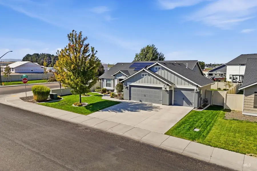 15517 Fuchsia Avenue, Nampa, ID 83651 - #2