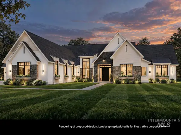 Lt 5 Blk 3 Hickory Ranch Dr, Nampa, ID 83651