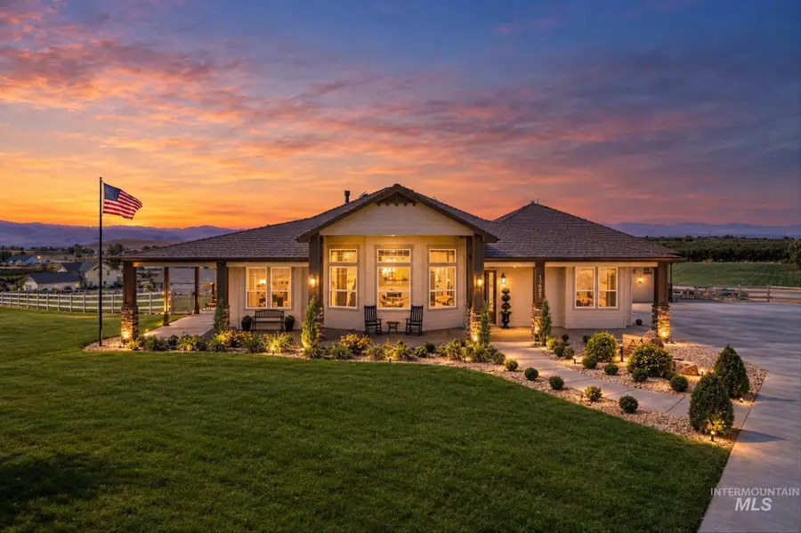 13683 Hockberger Ranch Rd, Caldwell, ID 83607 - #2