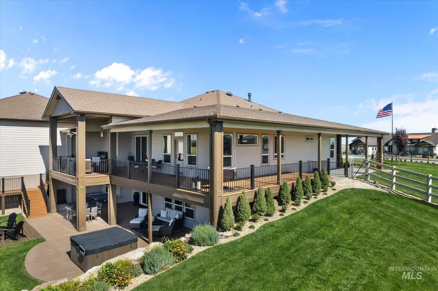 13683 Hockberger Ranch Rd, Caldwell, ID 83607 - #3