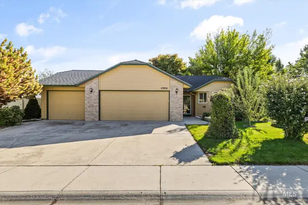 4986 N Edenburgh Way, Boise, ID 83714